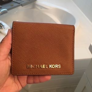 Michael Kors wallet